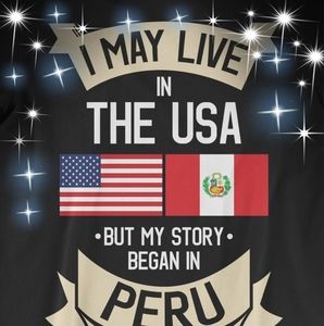 Meet your Posher, Maria soledad